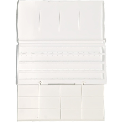 Коробка для акварели 24 и 36 цветов, палитра