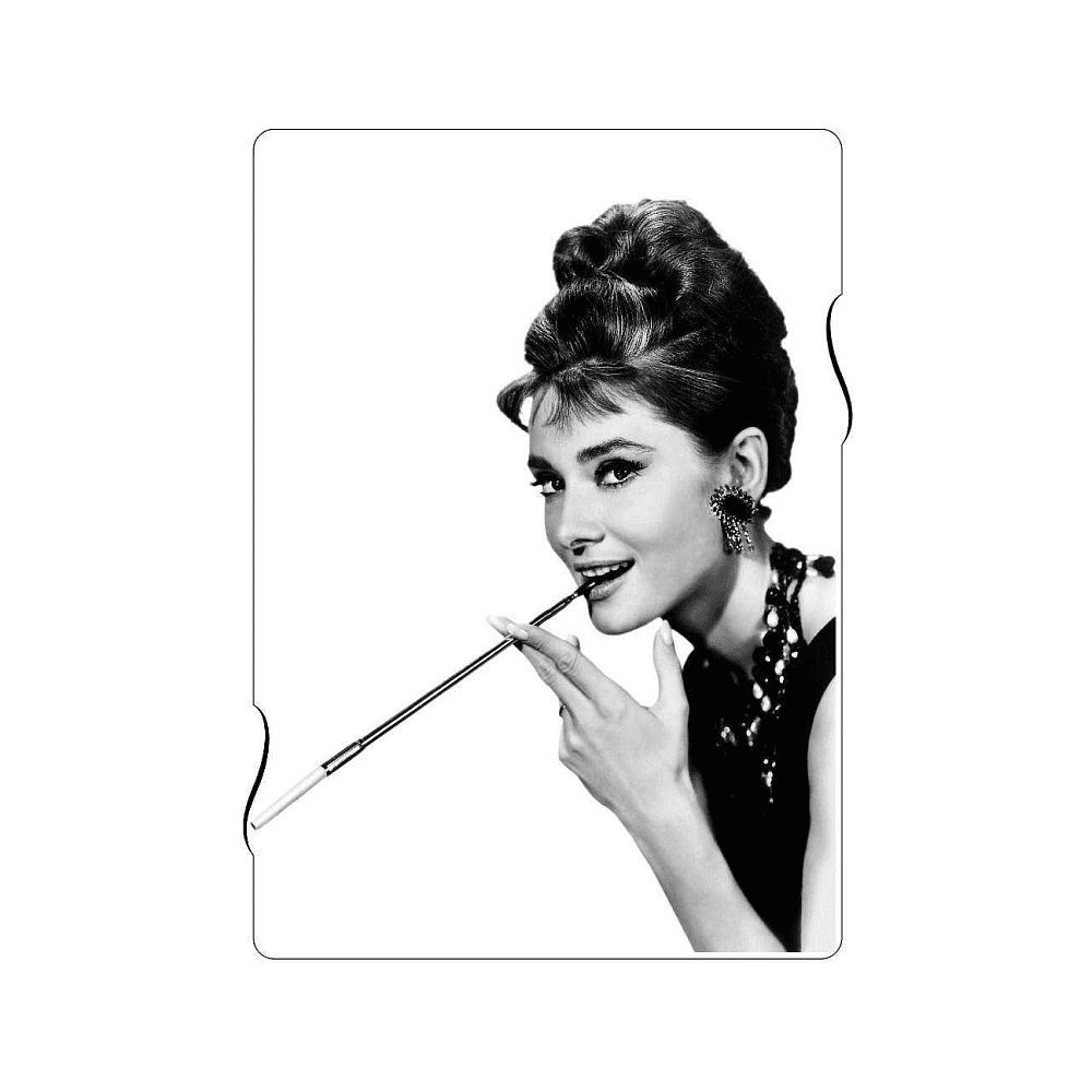 Книга "Одри Хепберн. Жизнь, рассказанная ею самой", Хепберн О. - 3