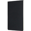 Блокнот для рисования "Art Soft Sketch Pad Large", А5, 130x210 мм, 44 л, черный - 2