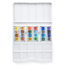 Краски акварельные "Белые ночи Путешествия"