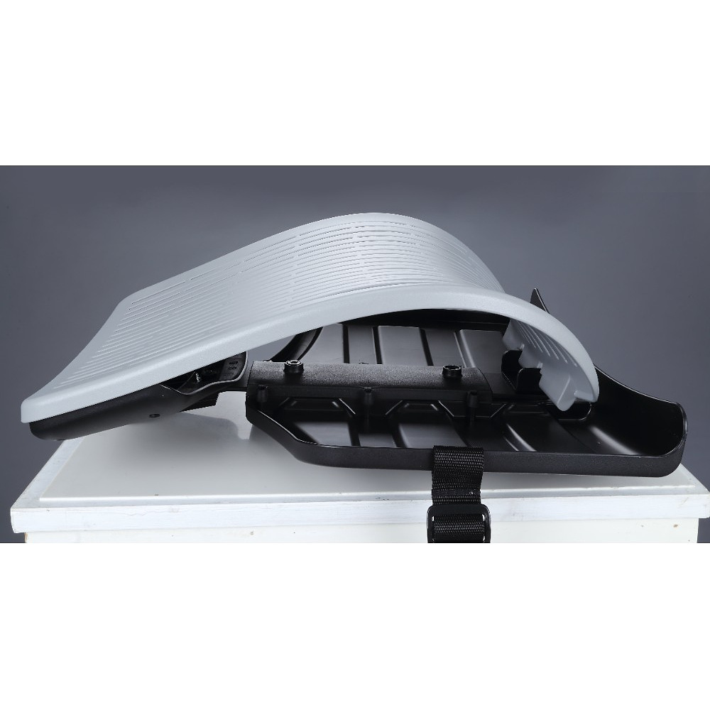 Спинка к стулу Comf-Pro UltraBack-125, черный - 11