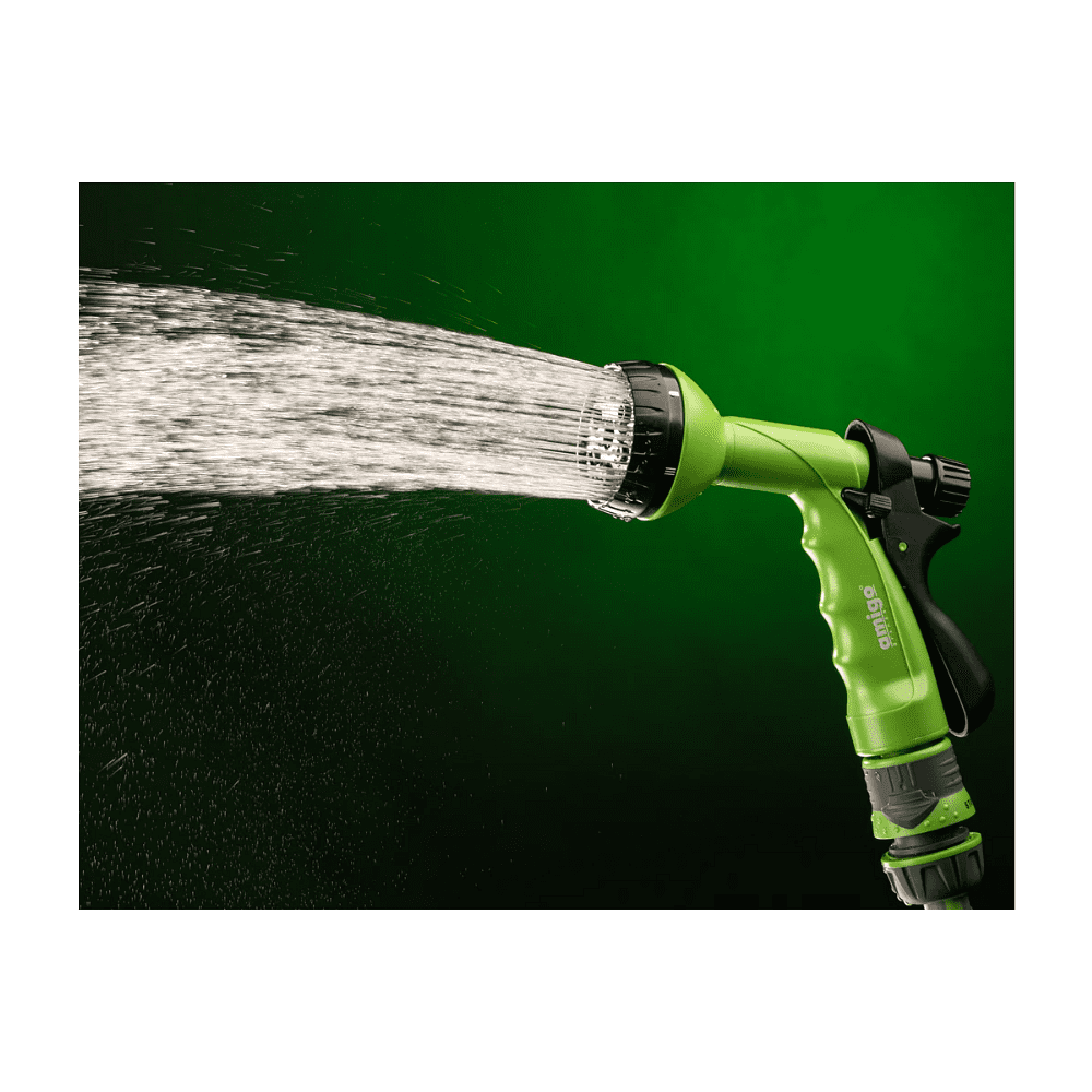 Комплект поливочный Amigo Grande 79230, 1/2", 6 функций - 7