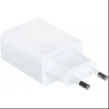 Сетевое зарядное устройство Xiaomi 22.5W Power Adapter, MDY-11-EP, Type-A