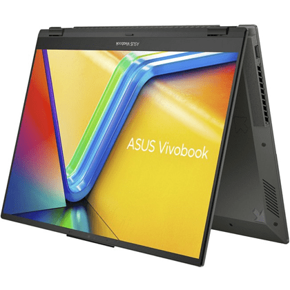 Ноутбук ASUS Vivobook S 16 Flip (TP3604VA-MC101), 16GB, DOS, черный - 5