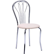 Стул SitUp VANESSA Chrome