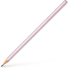 Карандаш простой "Sparkle"