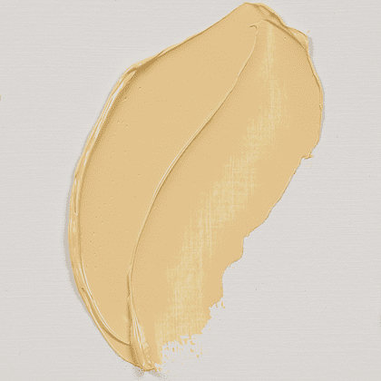 Краски масляные "Rembrandt", 280 титаниум никелевый желтый темный, 15 мл, туба - 2