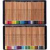 Набор цветных карандашей "Expression", 72 цвета - 3