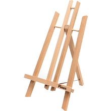 Мольберт настольный "Лира TE-13-40", бук