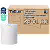 Полотенца бумажные Tellus Matic Стандарт, в рулонах, 1 слой, НT1, 280 м - 3
