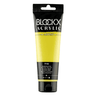 Краски акриловые 