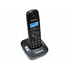 Беспроводной телефон Panasonic "Dect KX-TG1611RU", серый - 2