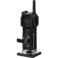 Фрезер кромочный Deli RS EDE-XB550-1E