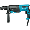 Перфоратор MAKITA HR2670FT, 800 Вт, 3.0 Дж, БЗП, SDS-plus - 5