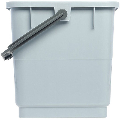 Ведро для мытья окон HQ Profiline, 22 л, серый - 11