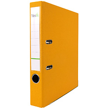 Папка-регистратор "Yesli:", ПВХ Эко, 50 мм