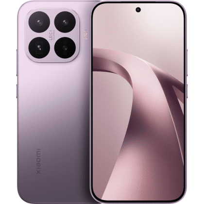Смартфон Xiaomi 17T, 12GB/512GB, Violet, EU