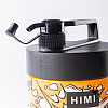 Краски акриловые "Himi Miya", 022 оранжевый, 1 л, банка с помпой - 3