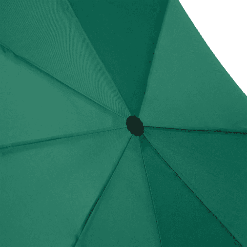 Зонт складной "Scirocco", 97 см, темно-зеленый - 5