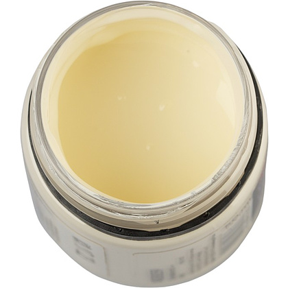 Краска акриловая матовая "Декола", 259 слоновая кость, 50 мл., банка - 6