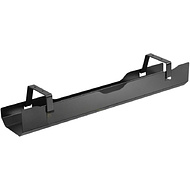 Лоток для проводов Cable Tray BLACK, черный