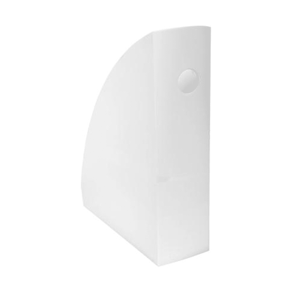 Модуль вертикальный "Autentik", белый - 4