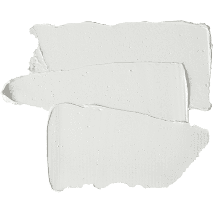 Краски масляные "Ладога", 100 белила цинковые, 46 мл., туба - 3