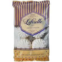 Зефир "Lefirelle" 230 гр., ванильный