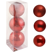 Шар елочный "212435"