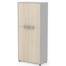 Коллекция Титан Шкаф ТН450/2+ТНД32+ТНД22+ТНТ80/2