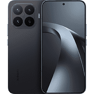 Смартфон XIAOMI 17T Pro, 12GB/512GB, Black, EU