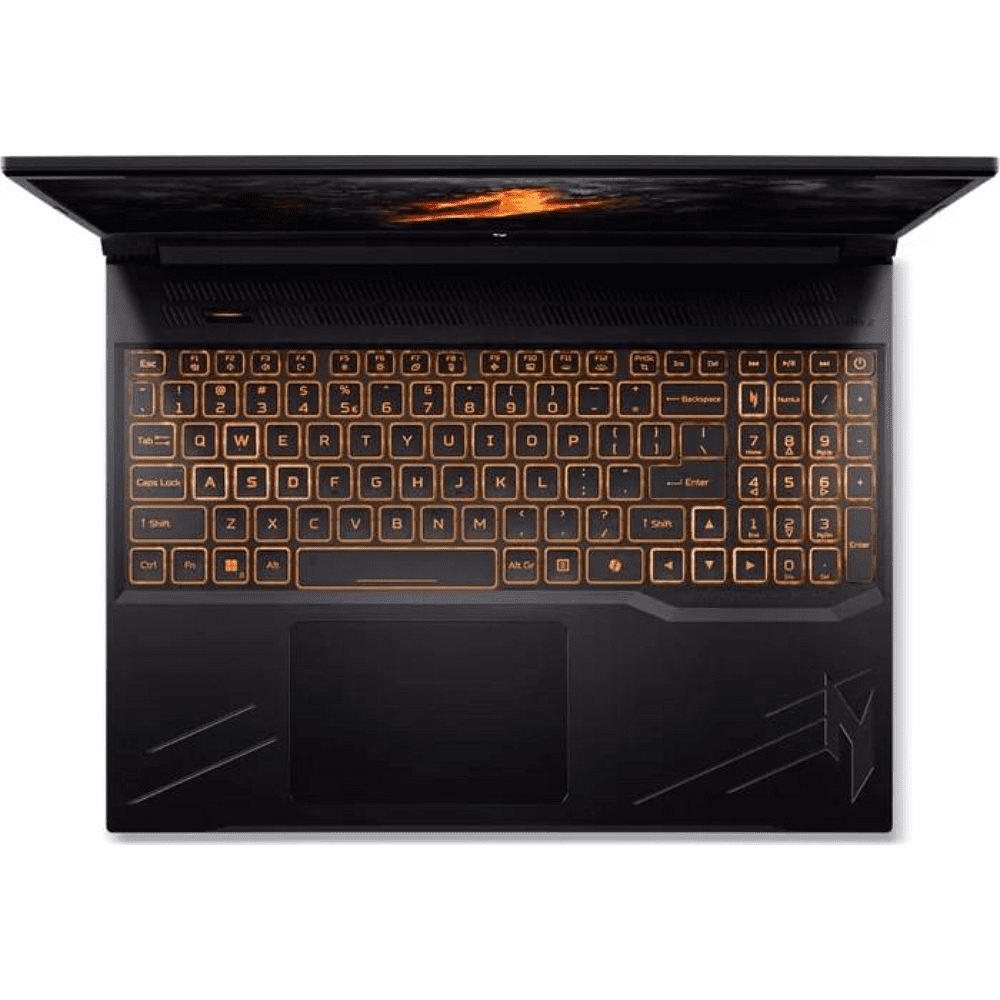 Ноутбук Acer Nitro V16 (ANV16-71-522G i5-14450HX), 16GB, W11H, черный  - 3