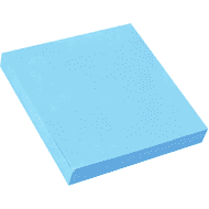 Бумага для заметок на клейкой основе 