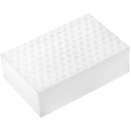 Губка-ластик меламиновая универсальная HQ Profiline, 1 шт/уп.