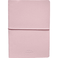 Ежедневник недатированный 