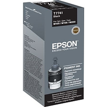 Контейнер с чернилами Epson "T7741"