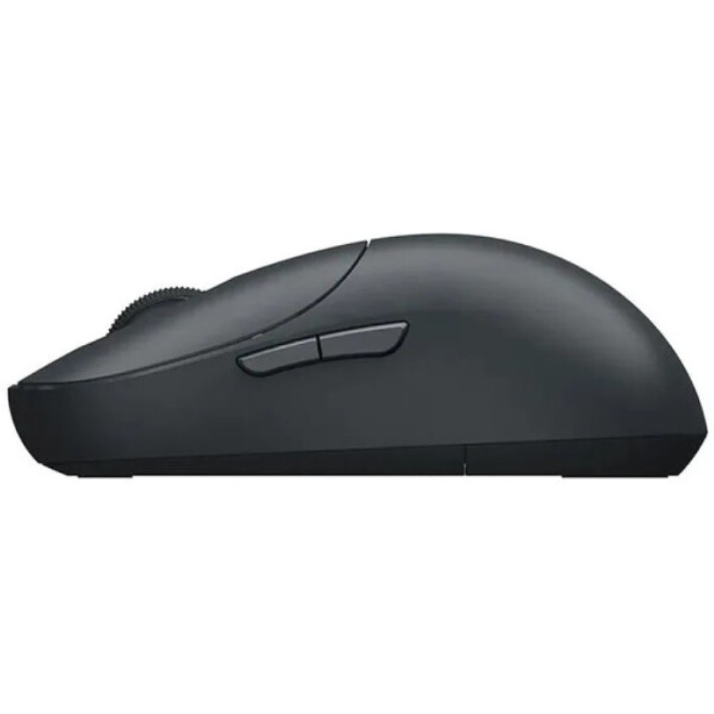 Мышь Xiaomi "Wireless Mouse 3" (BHR8913GL, XMWXSB03YM), черный   - 3