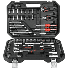 Набор инструмента Deli RS EDQ45100