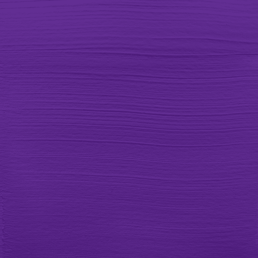 Краски акриловые "Amsterdam", 507 ультрамарин фиолетовый, 20 мл, туба - 2
