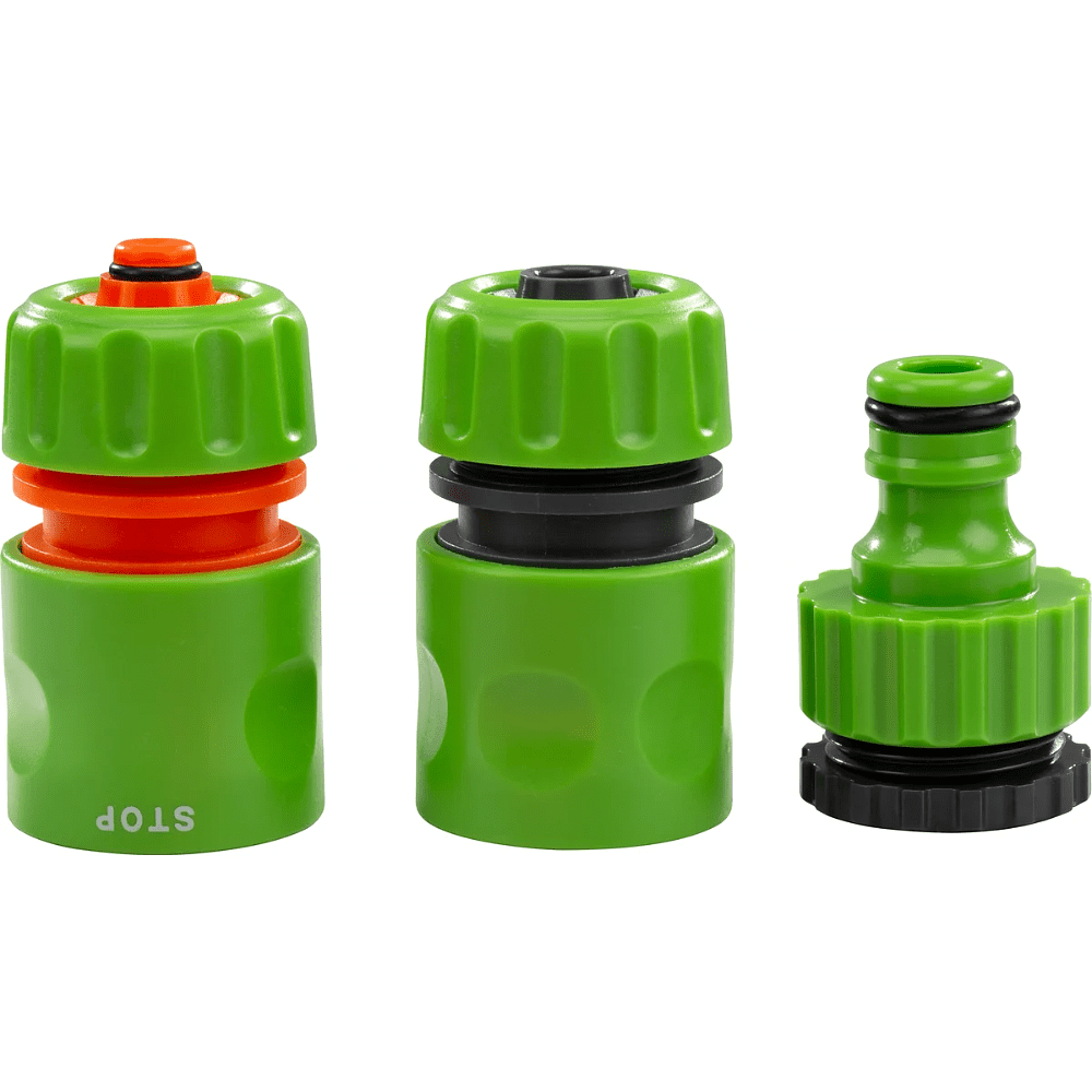 Комплект поливочный Amigo Grande 79230, 1/2", 6 функций - 4