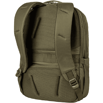 Рюкзак молодежный Coolpack "Bolt", оливковый - 3