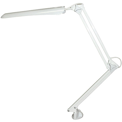 Светильник настольный "Гермес", 4000 K, 8 Вт, белый