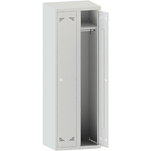 Шкаф гардеробный "ШО 2"