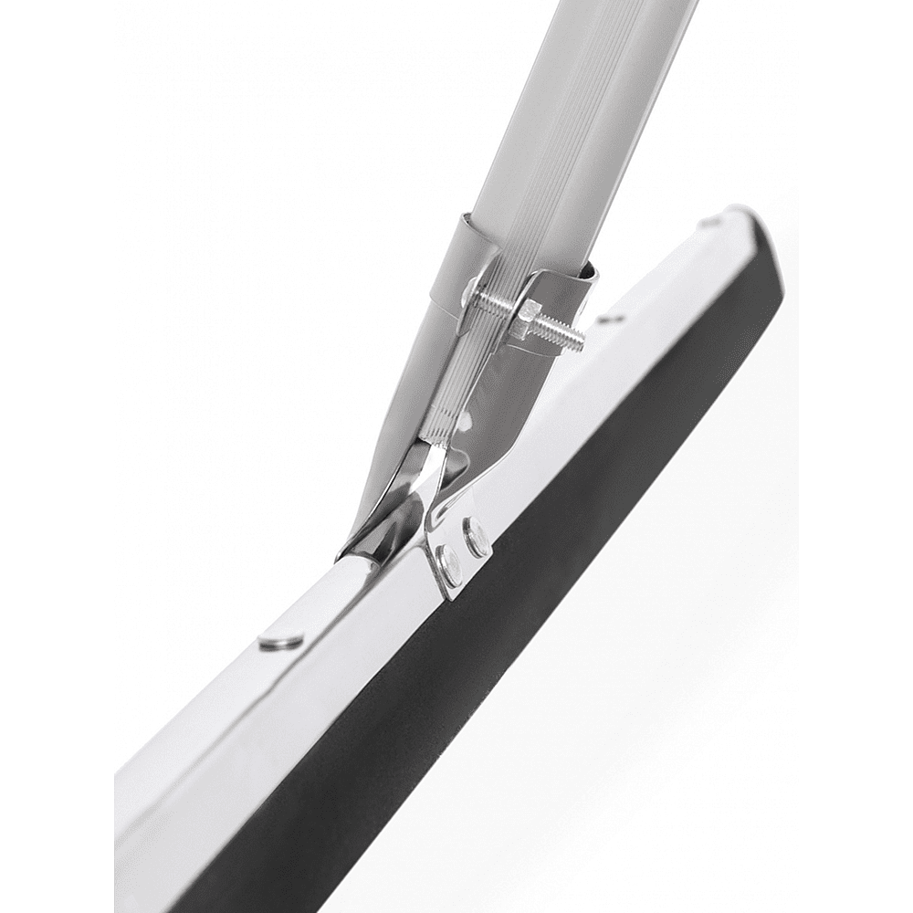 Сгон для удаления влаги для пола HQ Profiline, 75 см, с ручкой - 6