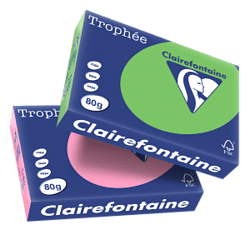 Весенние скидки на Trophee!