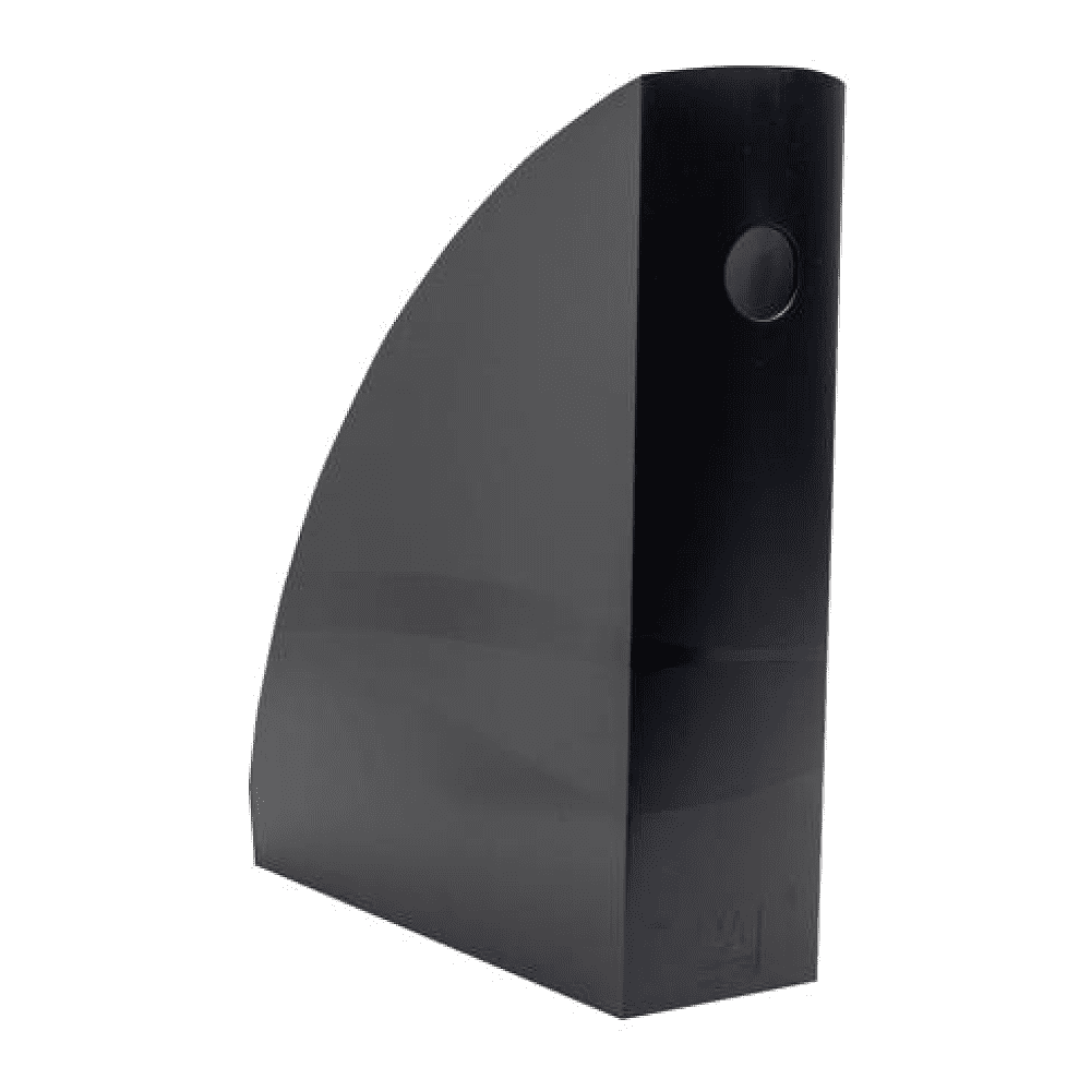 Модуль вертикальный "EcoBlack", черный