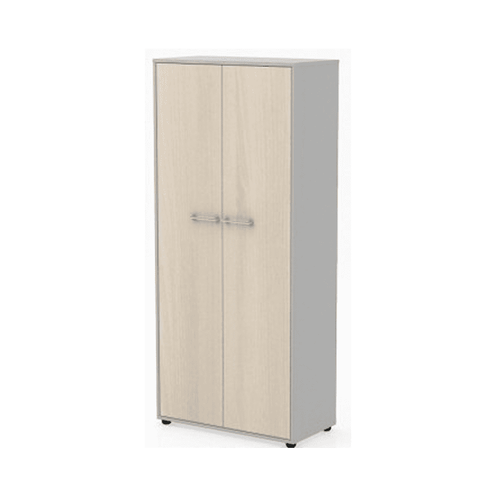 Коллекция Титан Гардероб ТН750/2+ТНД52+ТНТ80/2, 800х400х1825