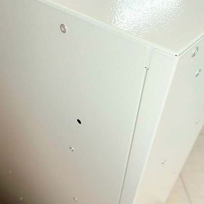 Шкаф для хранения мобильных телефонов (30 ячеек) PN-30-2105 - 7