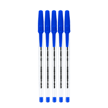 Набор ручек шариковых "Deli Think"