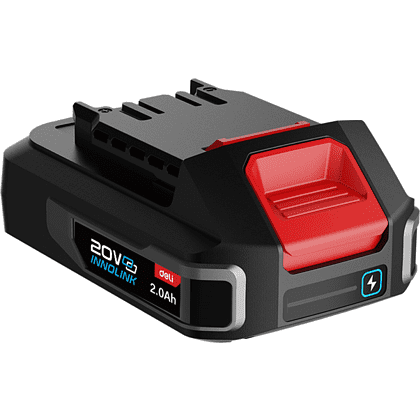 Аккумуляторная батарея Deli RS EDE-DC20A2, 20 В, 2 Ач - 4